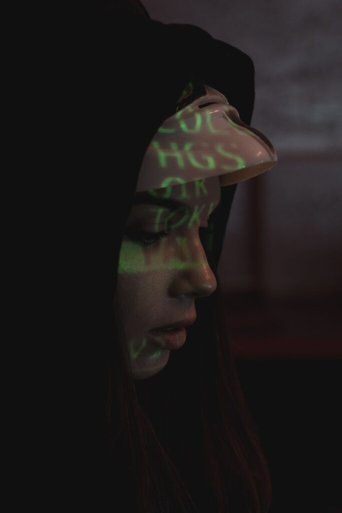 Your Senses Are No Longer Enough to Prove Authenticity
