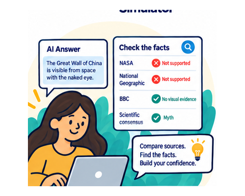 AI Answer Checker