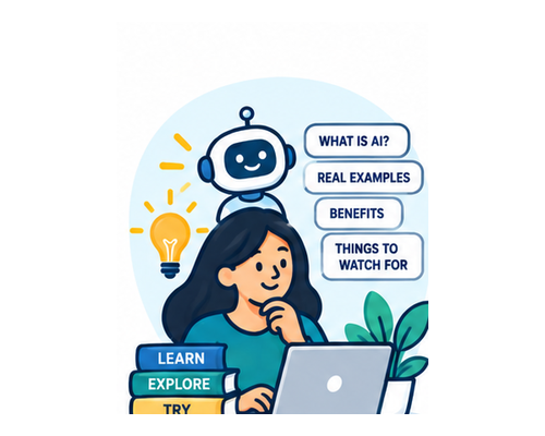 AI & You
