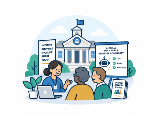 Councils and public services