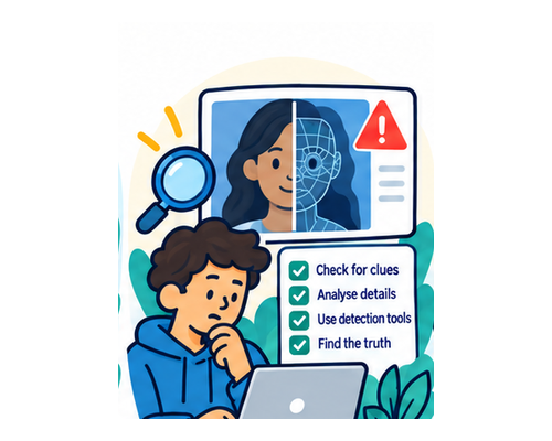 Deepfake Detector Challenge