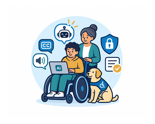 Disabled people and carers