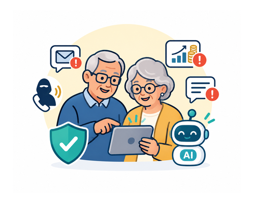 Older people