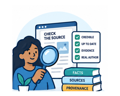 Verify